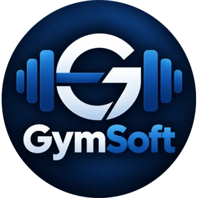 Logo de GymSoft