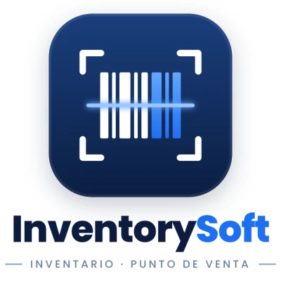 Logo de InventorySoft
