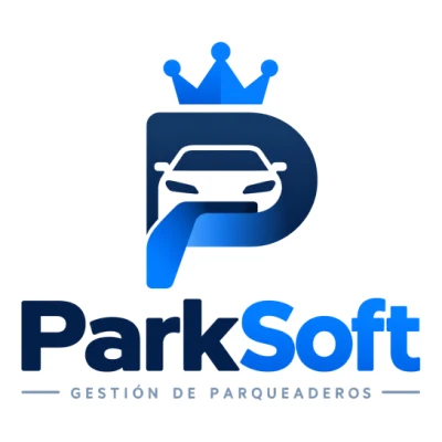 Logo de ParkSoft